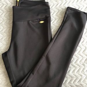 Nicki Minaj High Rise Pants